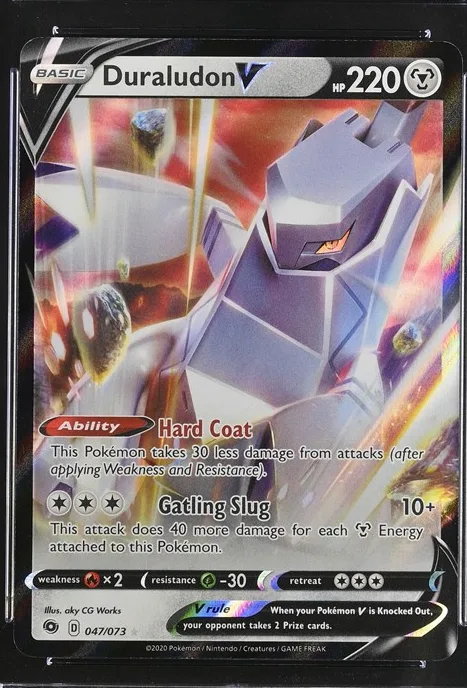 Duraludon V
