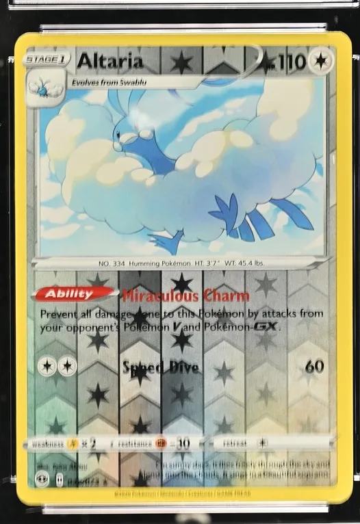 Altaria