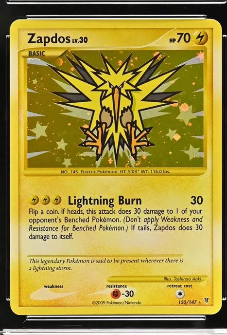 Zapdos
