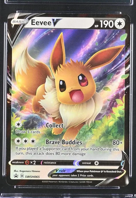 Eevee V
