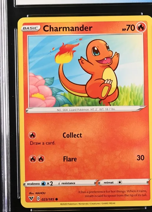 Charmander