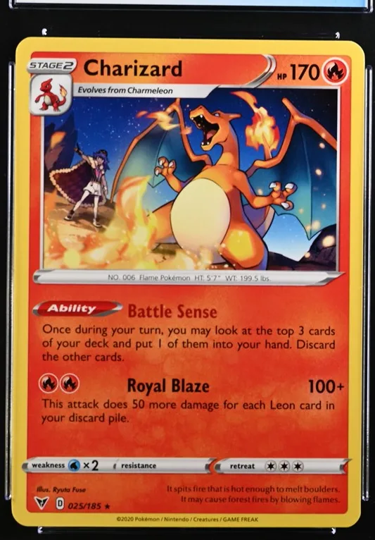Charizard