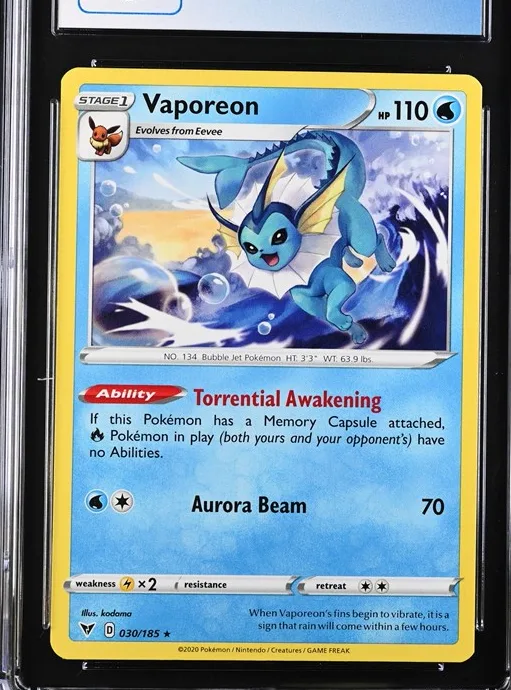 Vaporeon