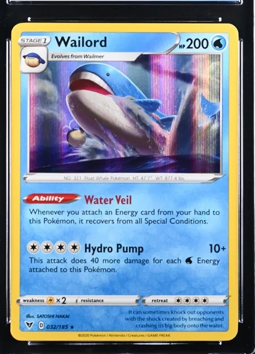 Wailord