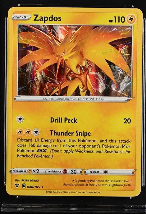 Zapdos