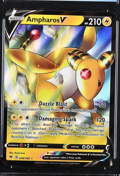 Ampharos V