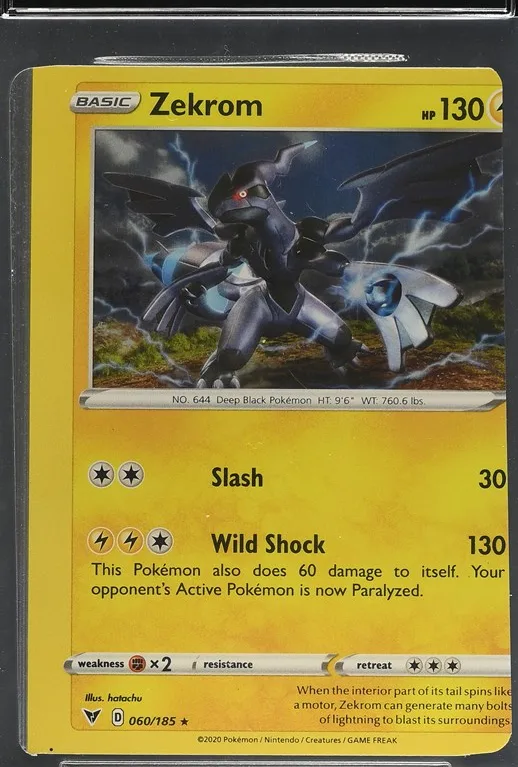 Zekrom