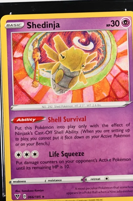 Shedinja