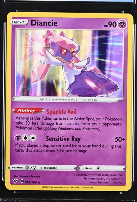 Diancie