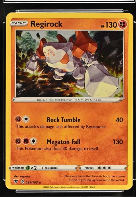 Regirock