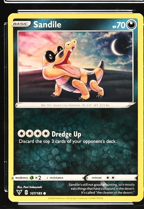Sandile