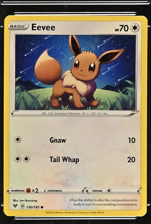 Eevee