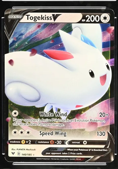 Togekiss V