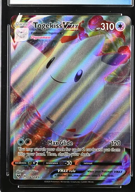 Togekiss VMAX