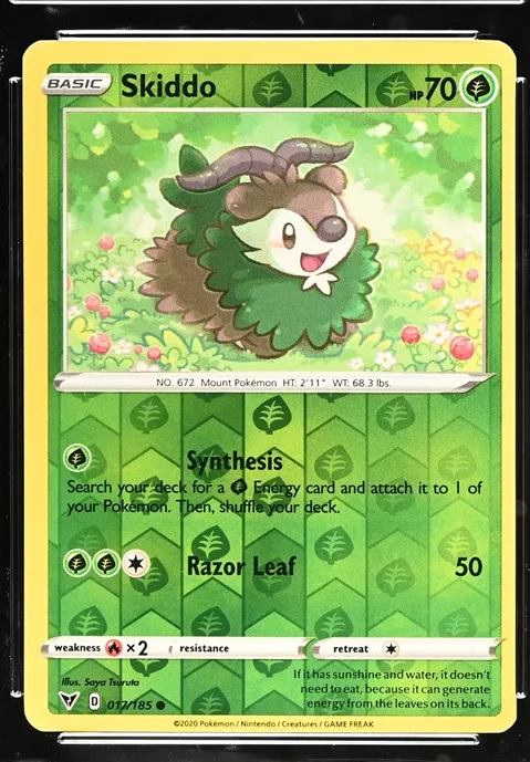 Skiddo