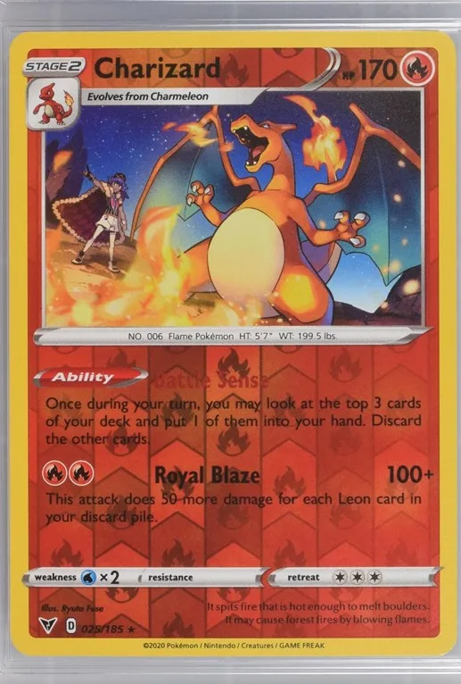 Charizard