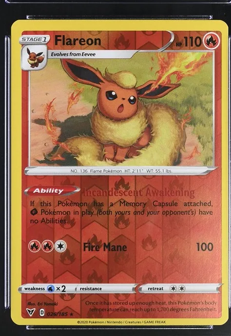 Flareon