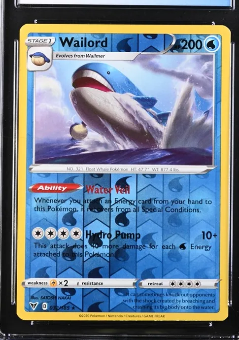 Wailord