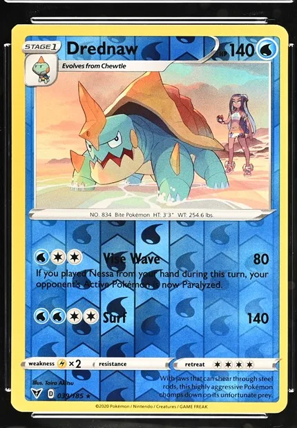 Drednaw