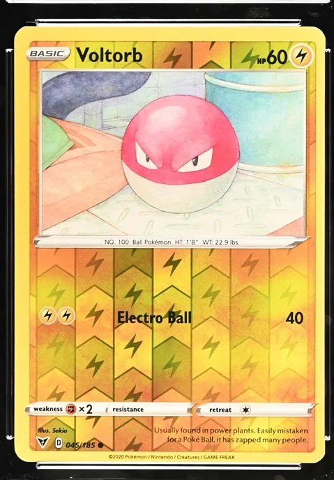 Voltorb