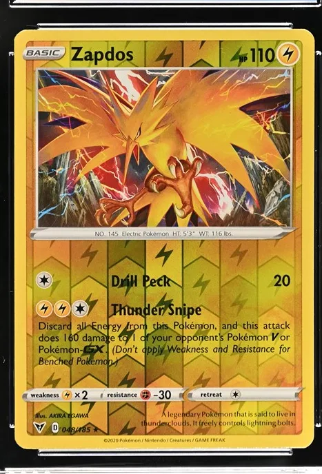 Zapdos