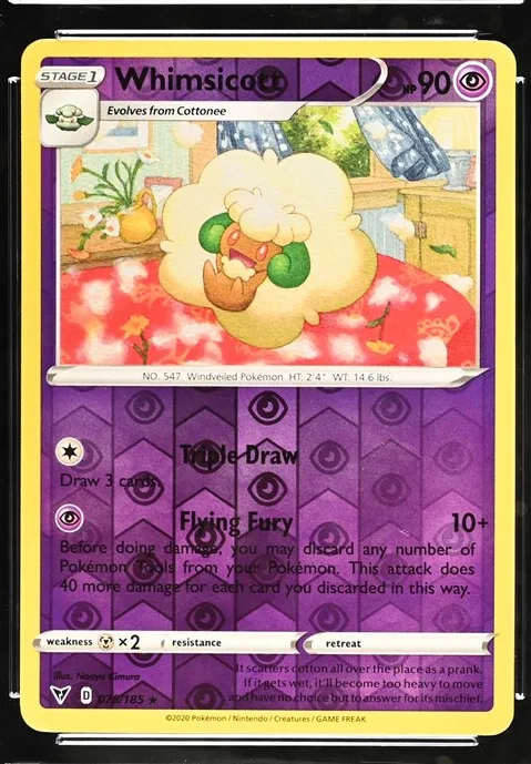Whimsicott