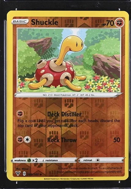 Shuckle