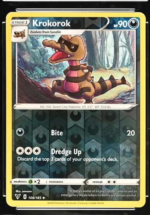 Krokorok