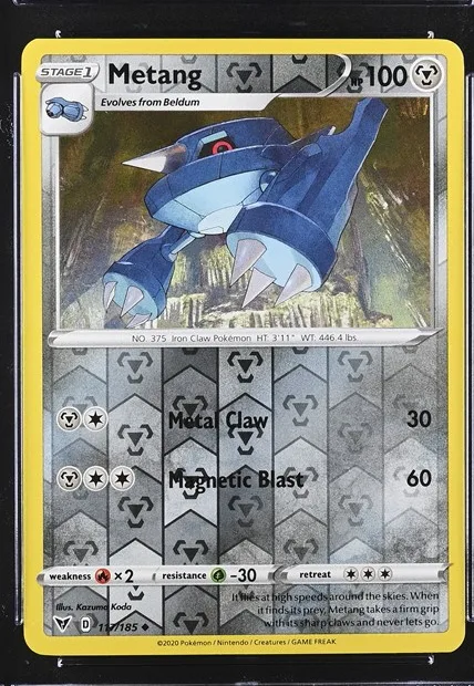 Metang