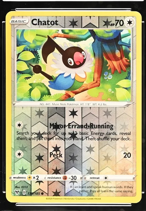 Chatot