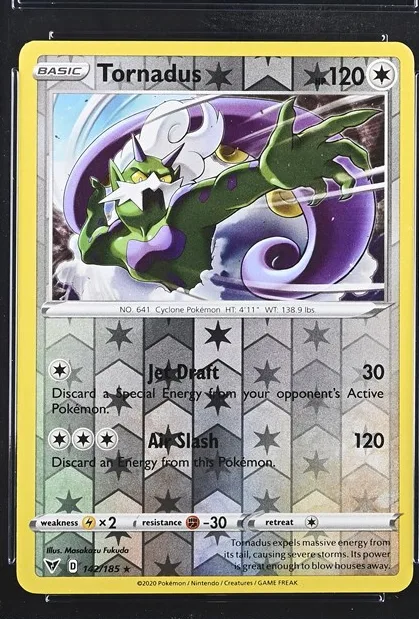 Tornadus