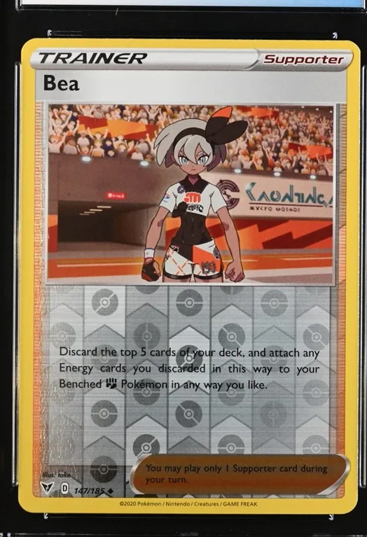 Bea