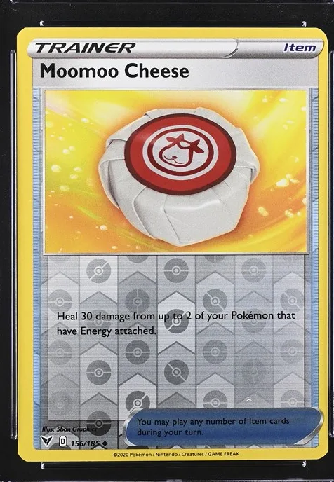 Moomoo Cheese