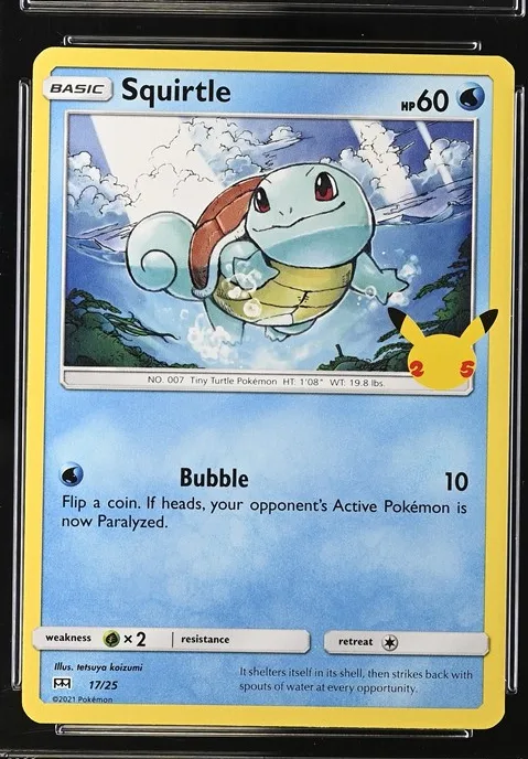 Squirtle