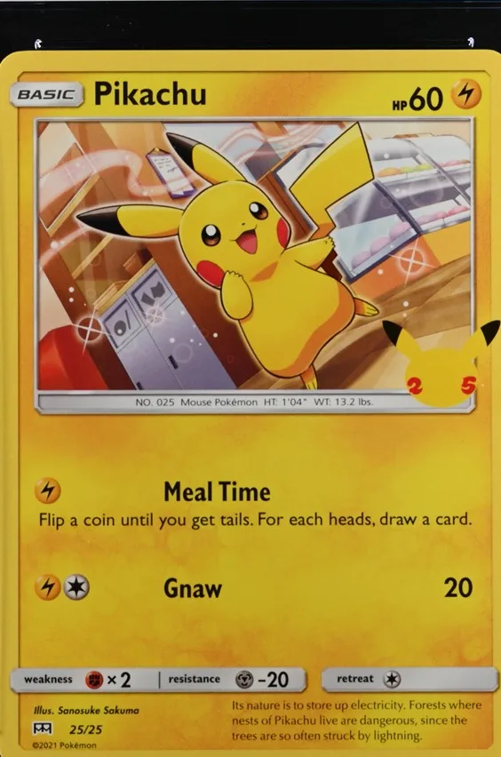 Pikachu