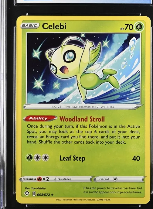 Celebi