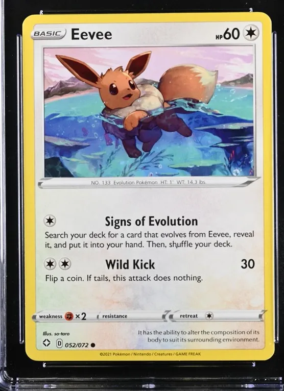 Eevee