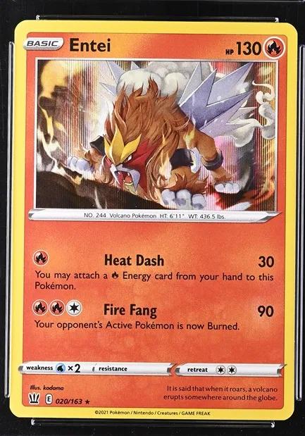 Entei