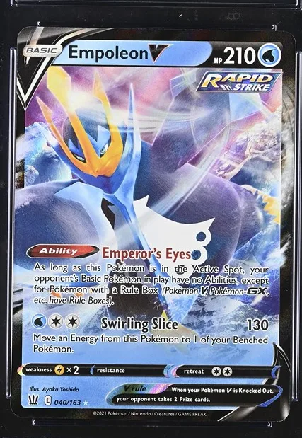 Empoleon V