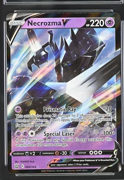 Necrozma V