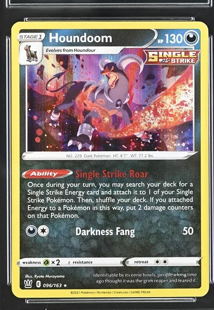 Houndoom