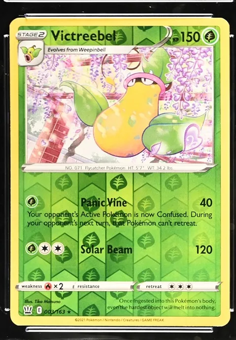Victreebel
