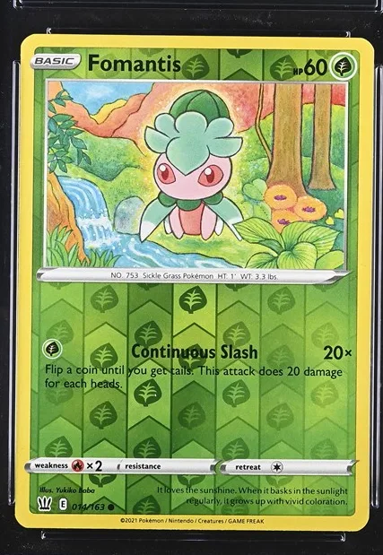 Fomantis