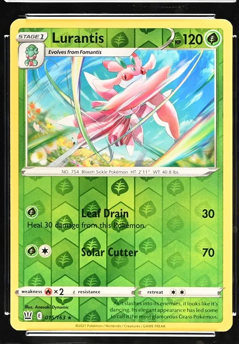 Lurantis
