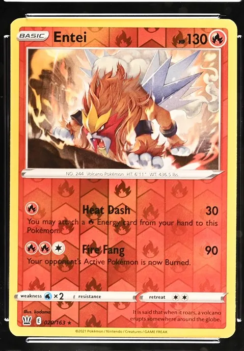 Entei