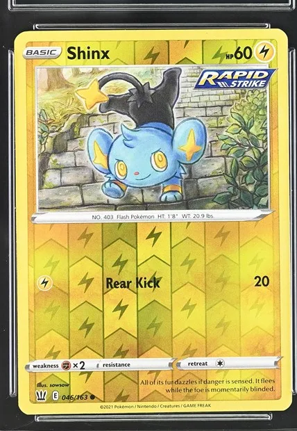 Shinx