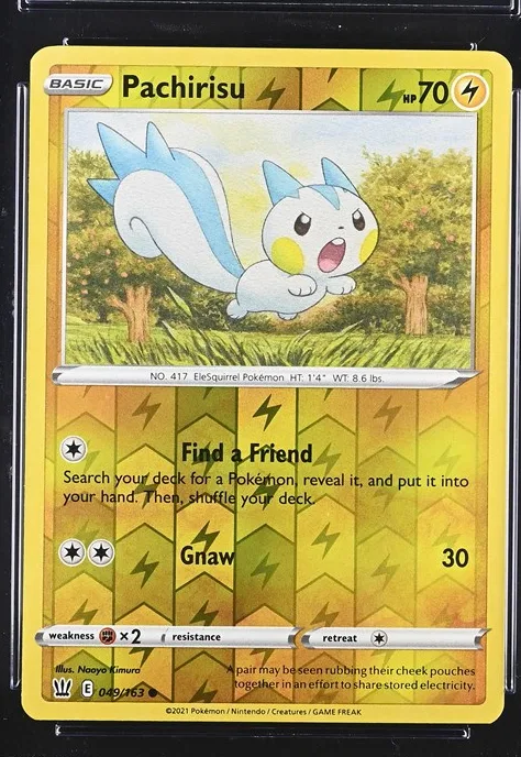 Pachirisu