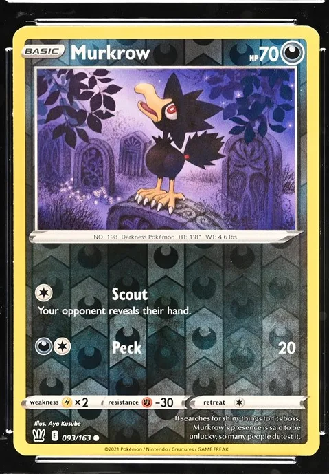 Murkrow