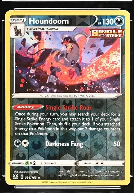 Houndoom