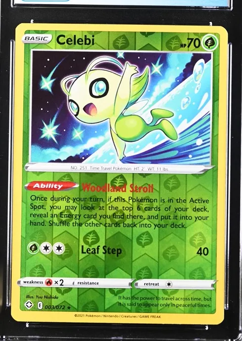 Celebi
